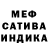 Метамфетамин винт KIRBYY YGO